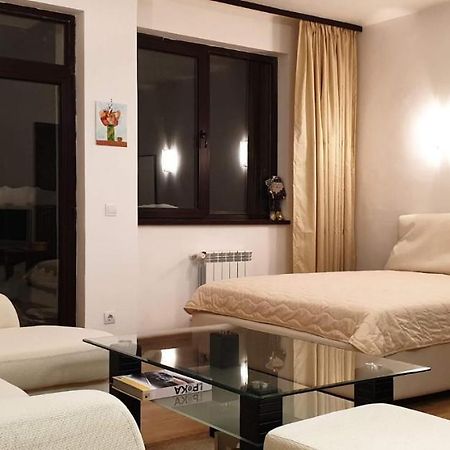 Charming Winter Studio Borovets Exterior foto