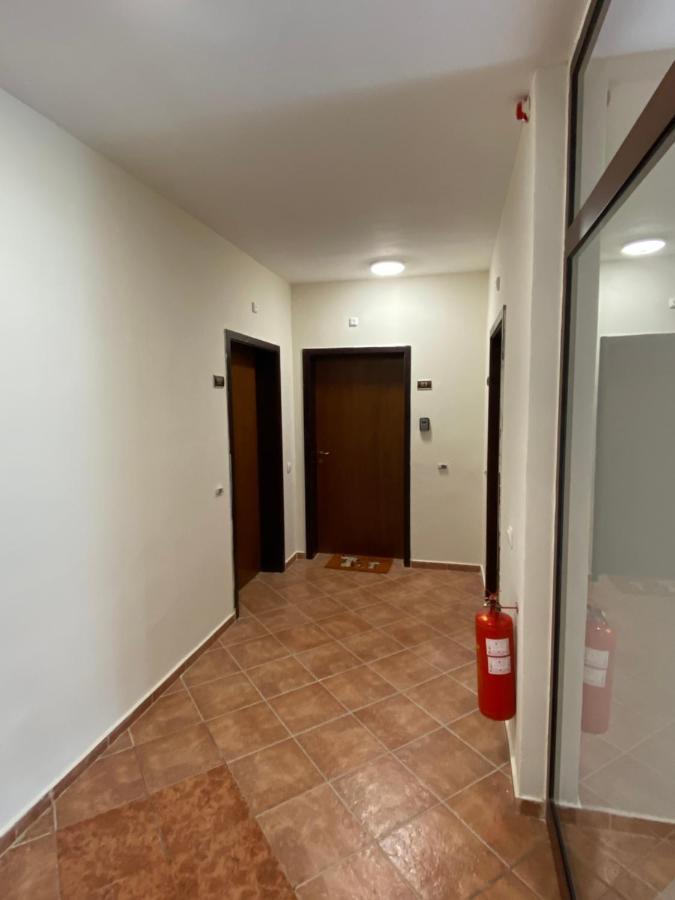 Charming Winter Studio Borovets Exterior foto